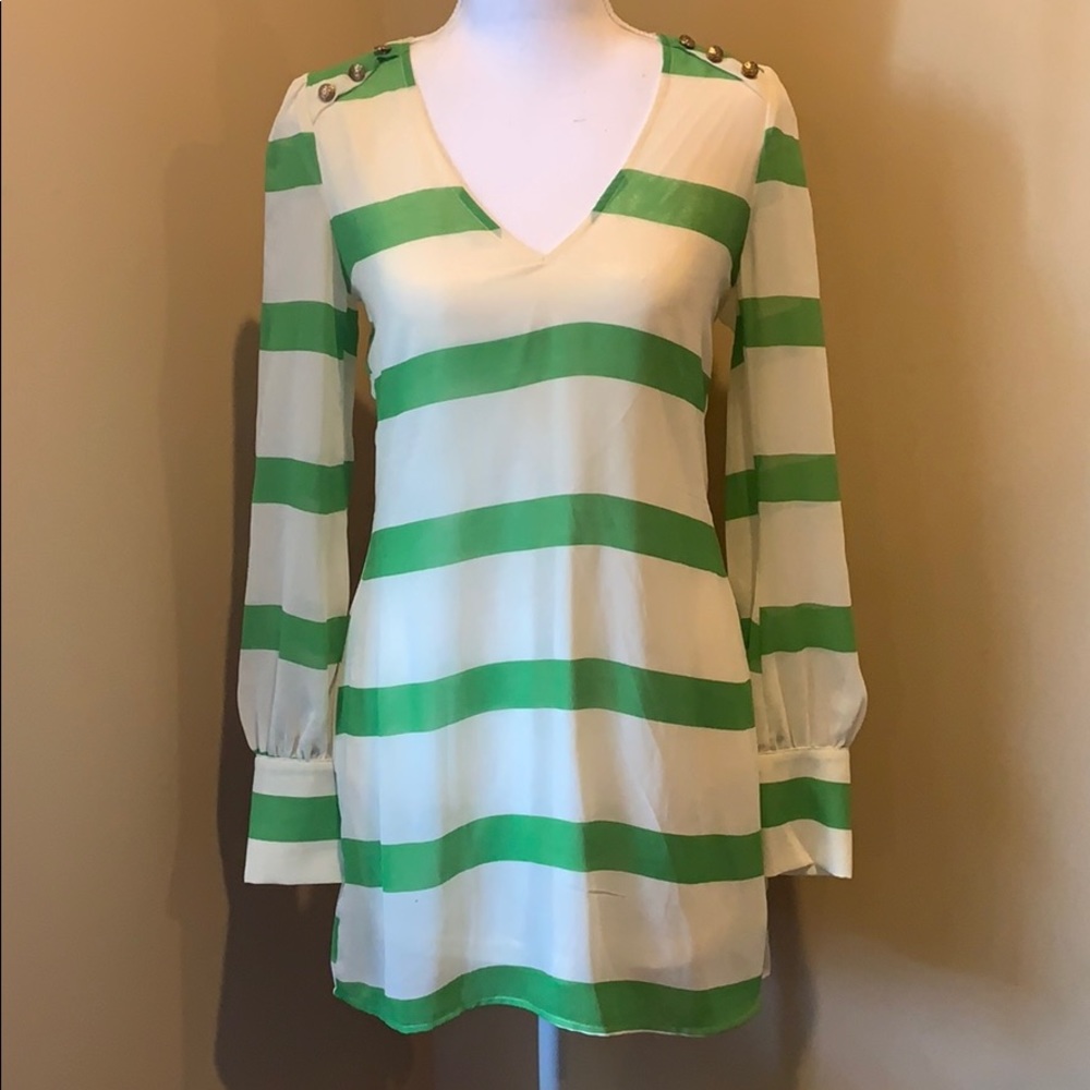 Boutique Dress